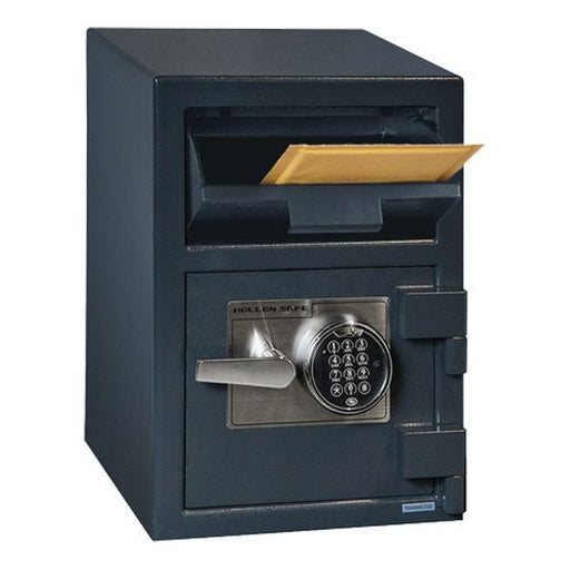 Hollon FD-2014E Depository Safe