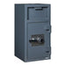 Hollon FD-2714C Depository Safe