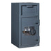 Hollon FD-2714E Depository Safe