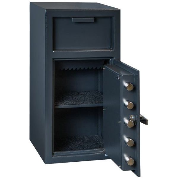 Hollon FD-2714E Depository Safe