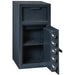 Hollon FD-2714E Depository Safe