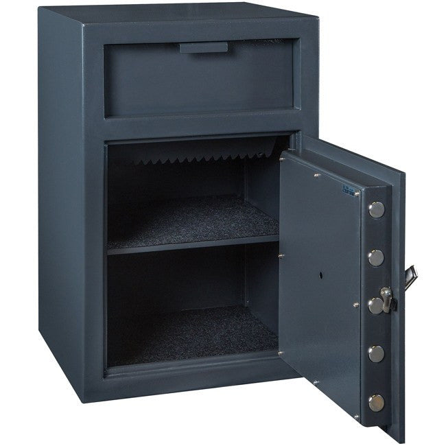 Hollon FD-3020E Depository Safe