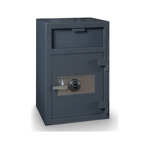 Hollon FD-3020CILK Depository Safe with Inner Locking Compartment