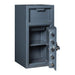 Hollon FD-4020C Depository Safe