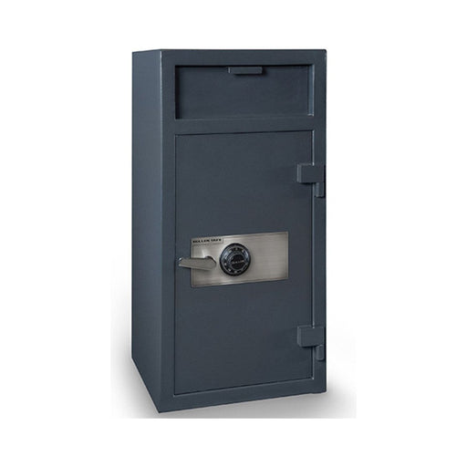 Hollon FD-4020CILK Depository Safe with Inner Locking Compartment