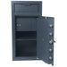 Hollon FD-4020CILK Depository Safe with Inner Locking Compartment