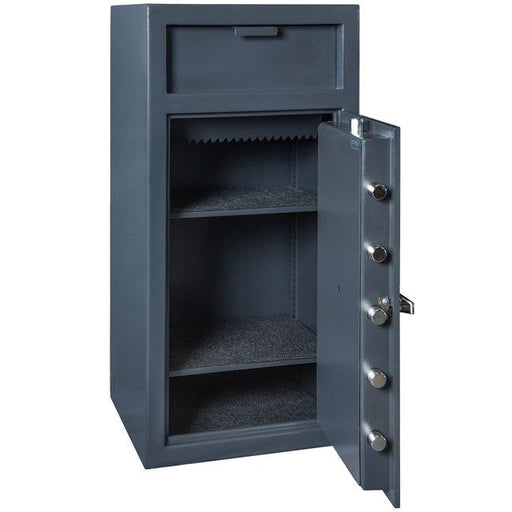 Hollon FD-4020E Depository Safe