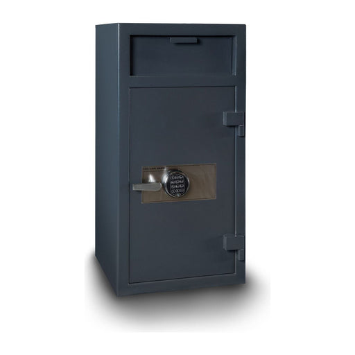 Hollon FD-4020EILK Depository Safe with Inner Locking Compartment