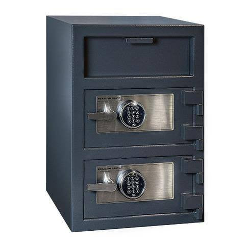 Hollon FDD-3020EE Depository Safe