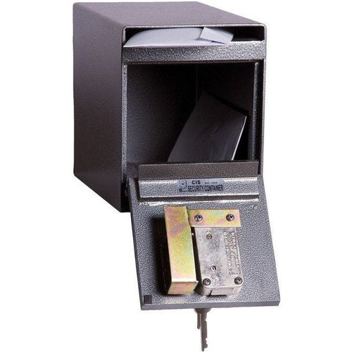 Hollon HDS-02K Under Counter Safe