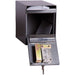 Hollon HDS-02K Under Counter Safe