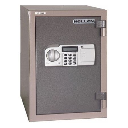 Hollon HDS-500E Data Media Safe