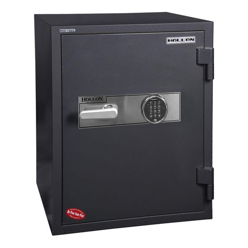 Hollon HDS-750E Data Media Safe