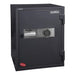 Hollon HDS-750E Data Media Safe