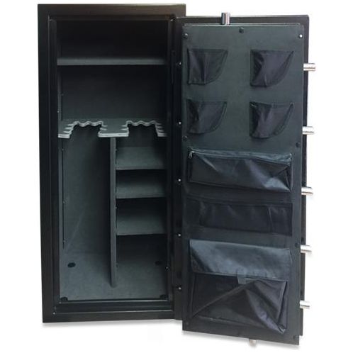 Hollon HGS-16E Hunter Series Gun Safe Blemished