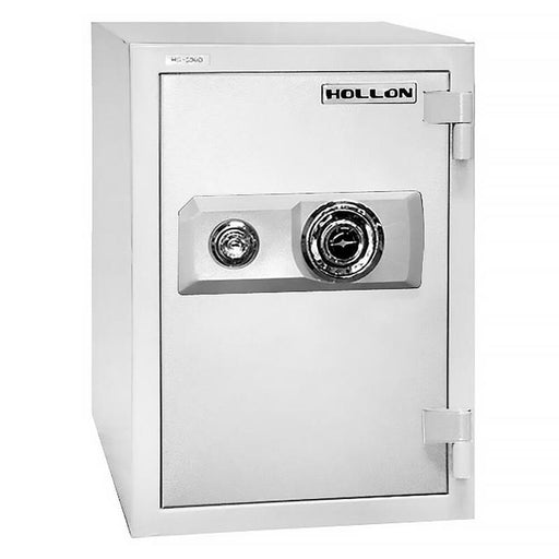 Hollon HS-500D 2 Hour Fireproof Home Safe