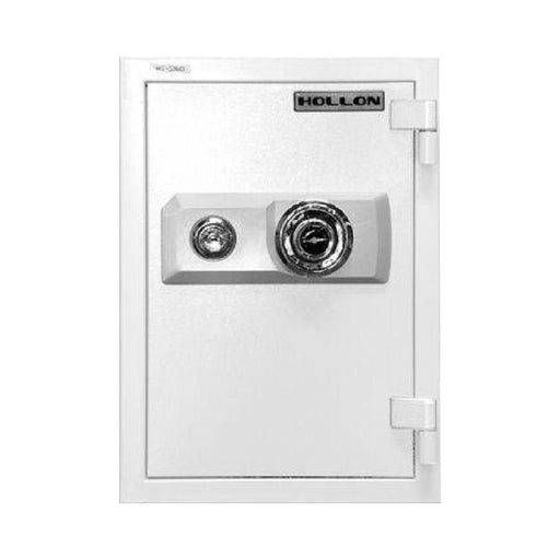 Hollon HS-500D 2 Hour Fireproof Home Safe