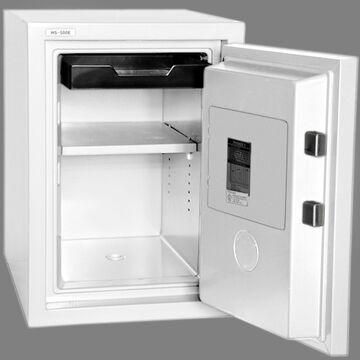 Hollon HS-500D 2 Hour Fireproof Home Safe