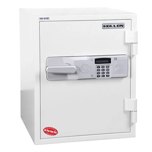 Hollon HS-610E 2 Hour Office Safe with Electronic Lock