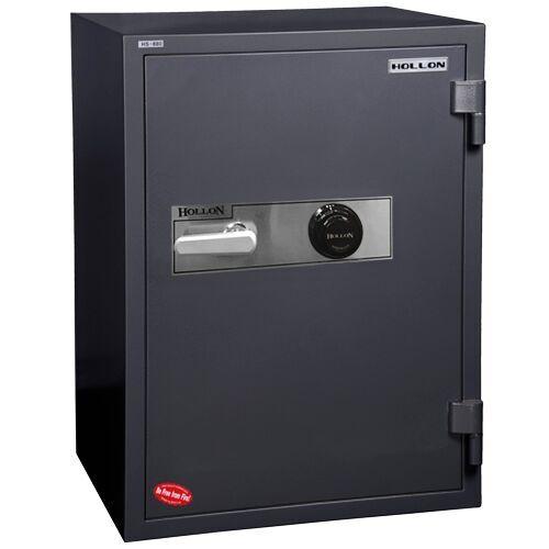 Hollon HS-880 2 Hour Office Safe Blemished