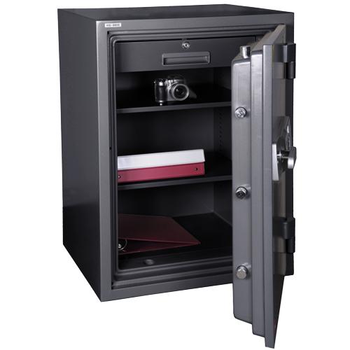 Hollon HS-880 2 Hour Office Safe Blemished