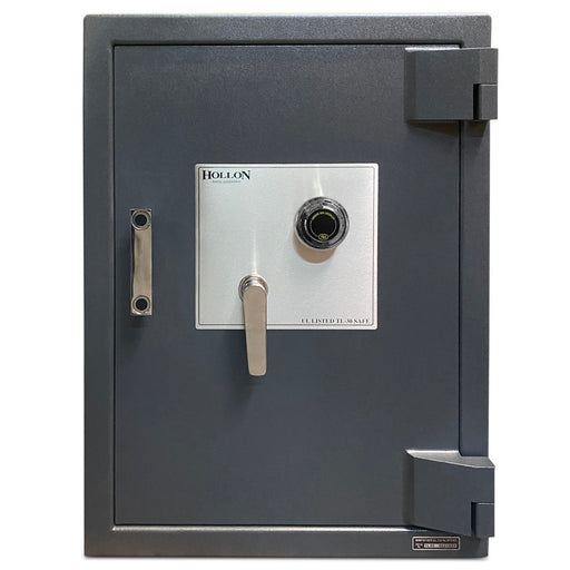 Hollon MJ-2618C TL-30 Burglary 2 Hour Fire Safe