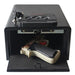 Hollon PB10 Pistol Safe