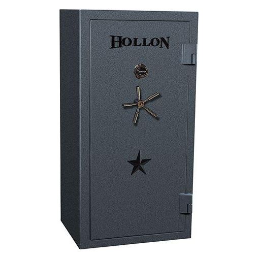 Hollon RG-22C Republic Gun Safe Gray Blemished