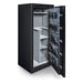 Hollon RG-22C Republic Gun Safe Gray Blemished