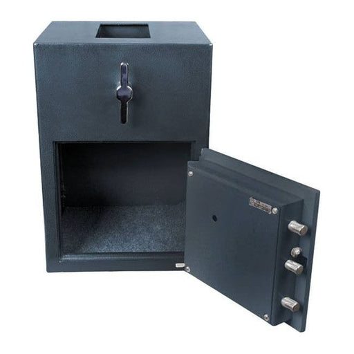 Hollon RH-2014C Rotary Hopper Depository Safe