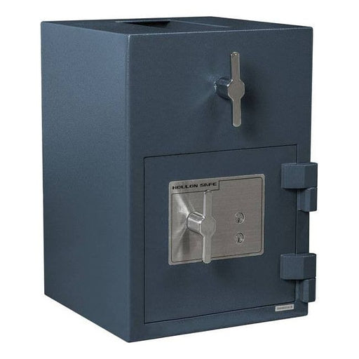 Hollon RH-2014K Rotary Hopper Depository Safe