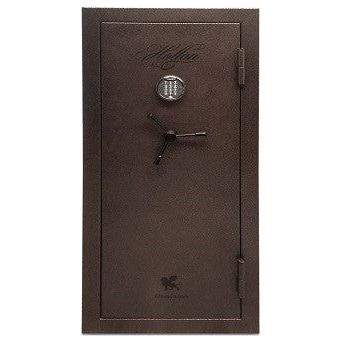 Hollon The Dominion 16 Gun Safe - Blemished