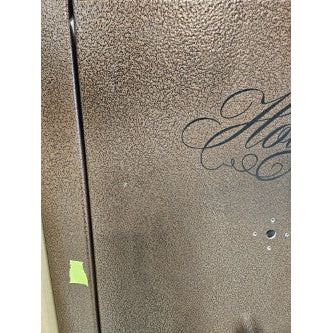 Hollon The Dominion 16 Gun Safe - Blemished