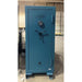 Hollon The Dominion 16 Gun Safe Teal Blemished