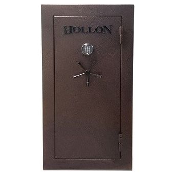 Hollon The Dominion 22 Gun Safe