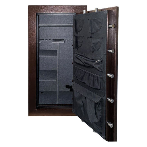 Hollon The Dominion 22 Gun Safe