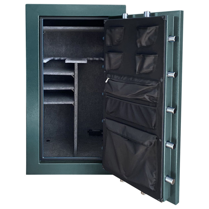 Hollon The Dominion 22 Gun Safe