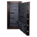 Hollon The Dominion 22 Gun Safe Copper Vein Blemished