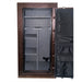 Hollon The Dominion 22 Gun Safe Copper Vein Blemished