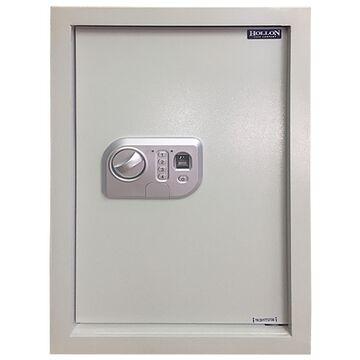 Hollon WS-BIO-1 Biometric Wall Safe