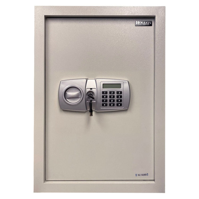 Hollon WSE-2114 Wall Safe