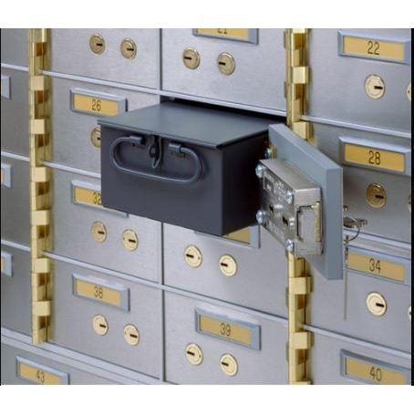 Hotel Deposit Box