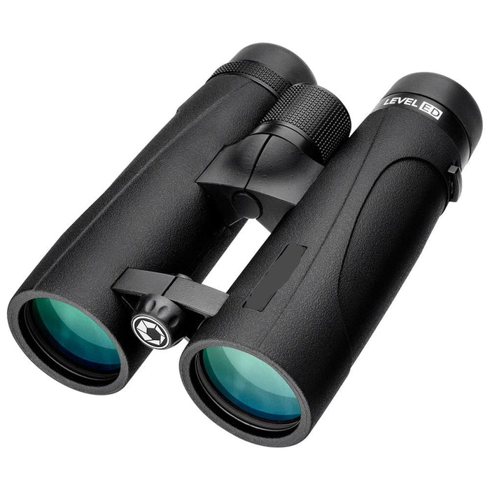 Open Bridge Binoculars