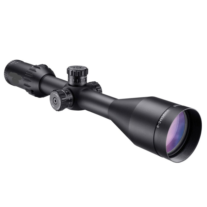 Premium Rifle Scope