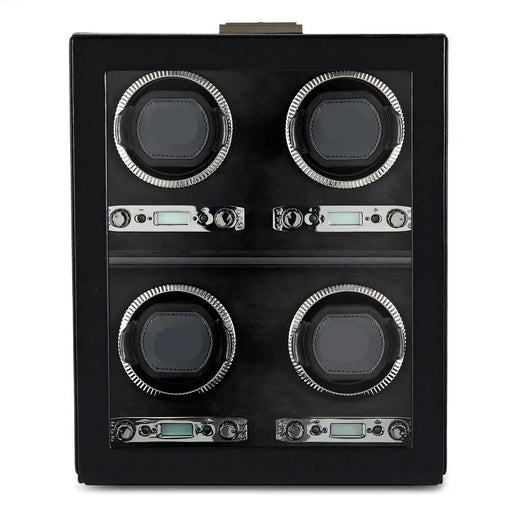 Quad Watch Winder