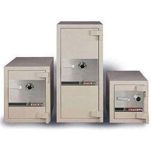 Browse All Fireproof Safes