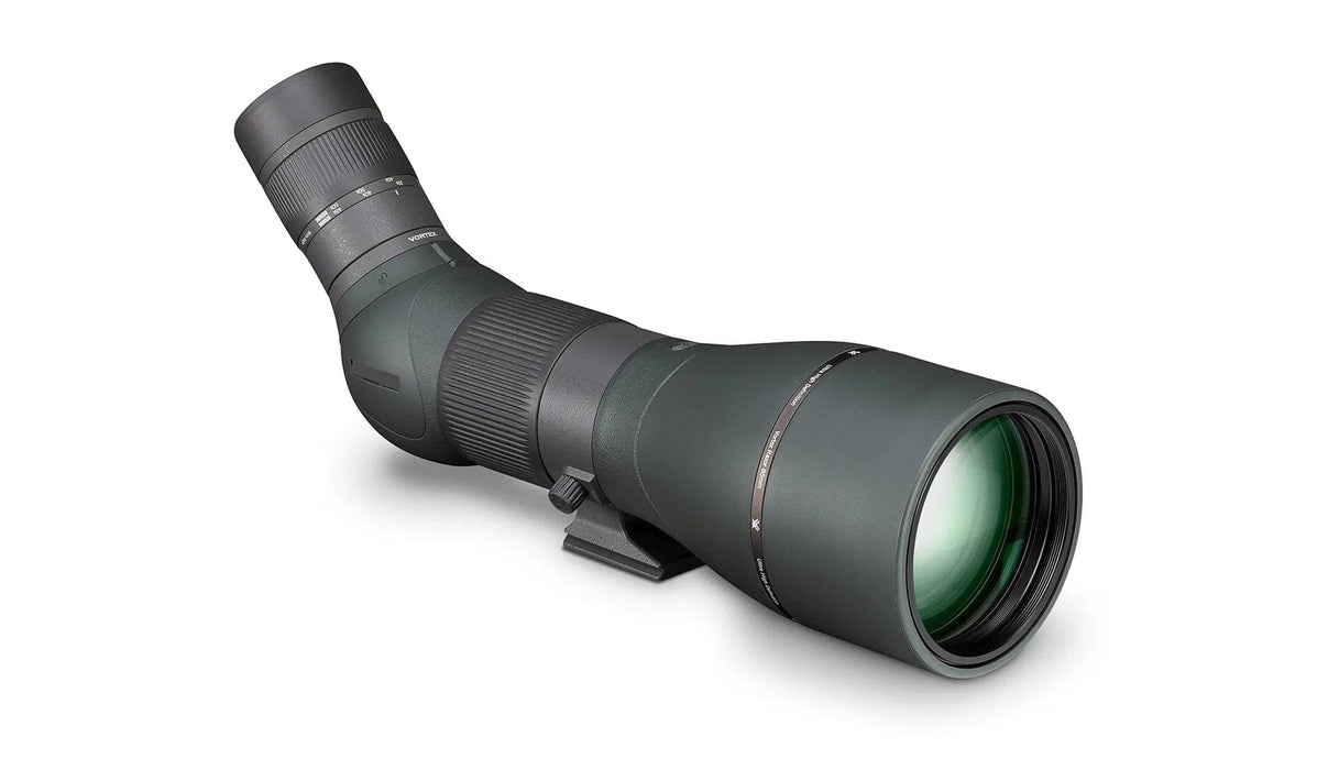 Standard Angled Spotting Scope