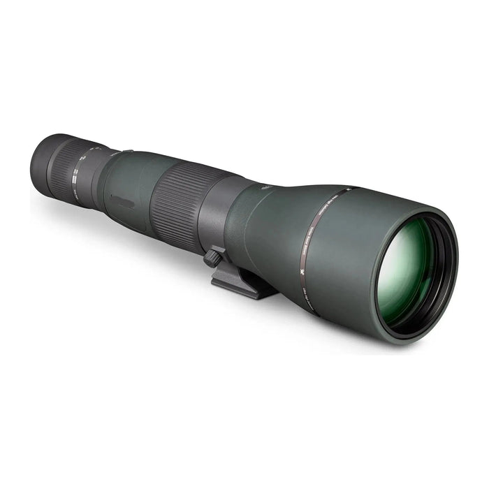 Straight Spotting Scope