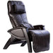 Svago ZGR plus Dual Power Zero Gravity Recliner - Midnight Black