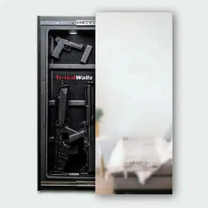 Browse All Gun Safes